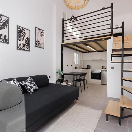 Markora Lofts Corfu  Εξωτερικό φωτογραφία