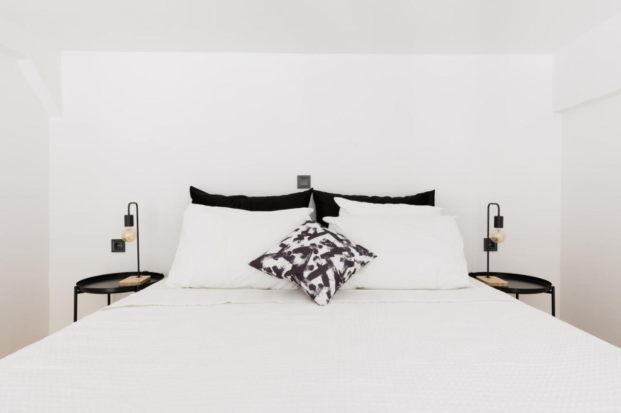 Markora Lofts Corfu  Εξωτερικό φωτογραφία
